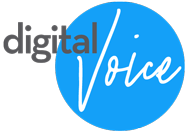 Digital Voice logo